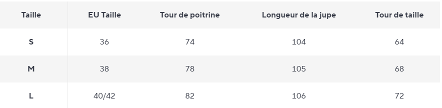 Robe Année 70 Femme Violet - Louise Vintage