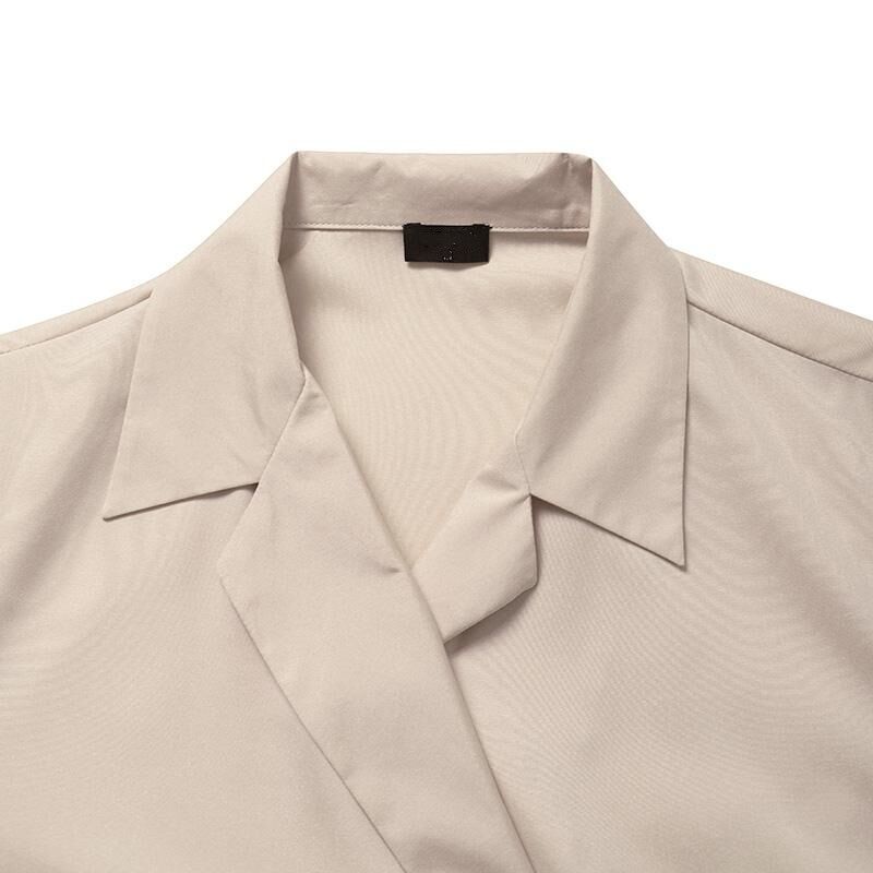 Robe Année 70 Grande Taille Chic - Louise Vintage