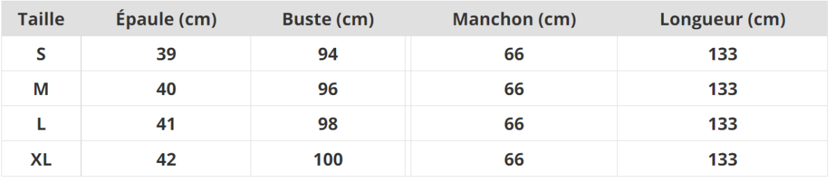 Robe Année 70 Hippie Blanche - Louise Vintage