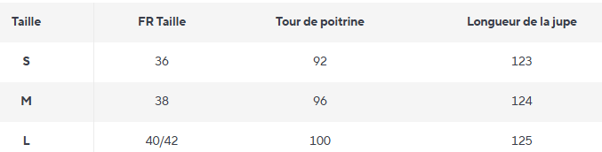 Robe Année 70 Hippie Bohême - Louise Vintage