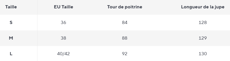 Robe Année 70 Hippie Cool - Louise Vintage