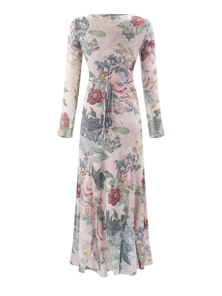 Robe Années 1940 - Louise Vintage