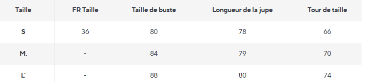 Robe Années 40 Rouge et Blanche - Louise Vintage