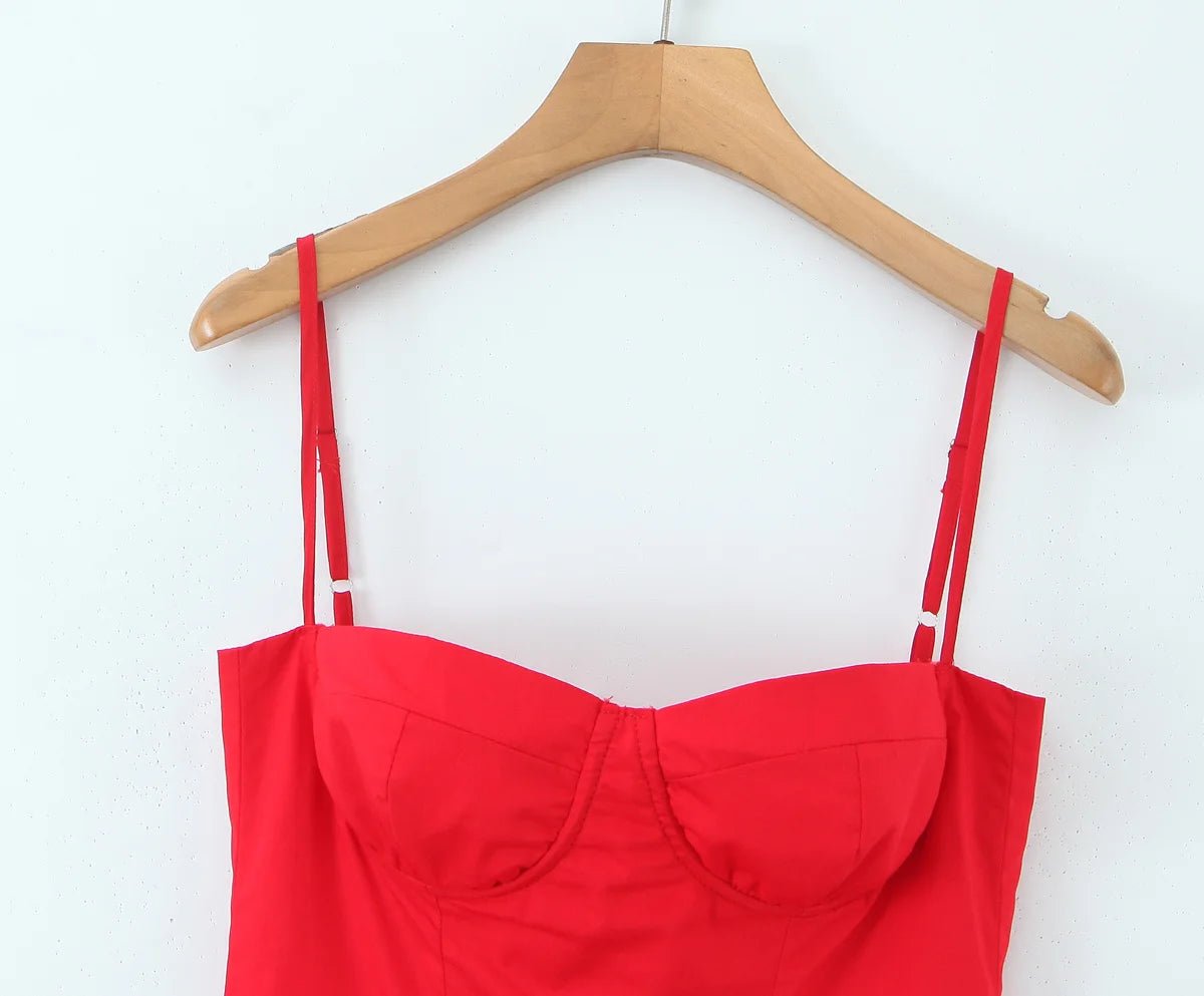 Robe Années 40 Soiree - Louise Vintage