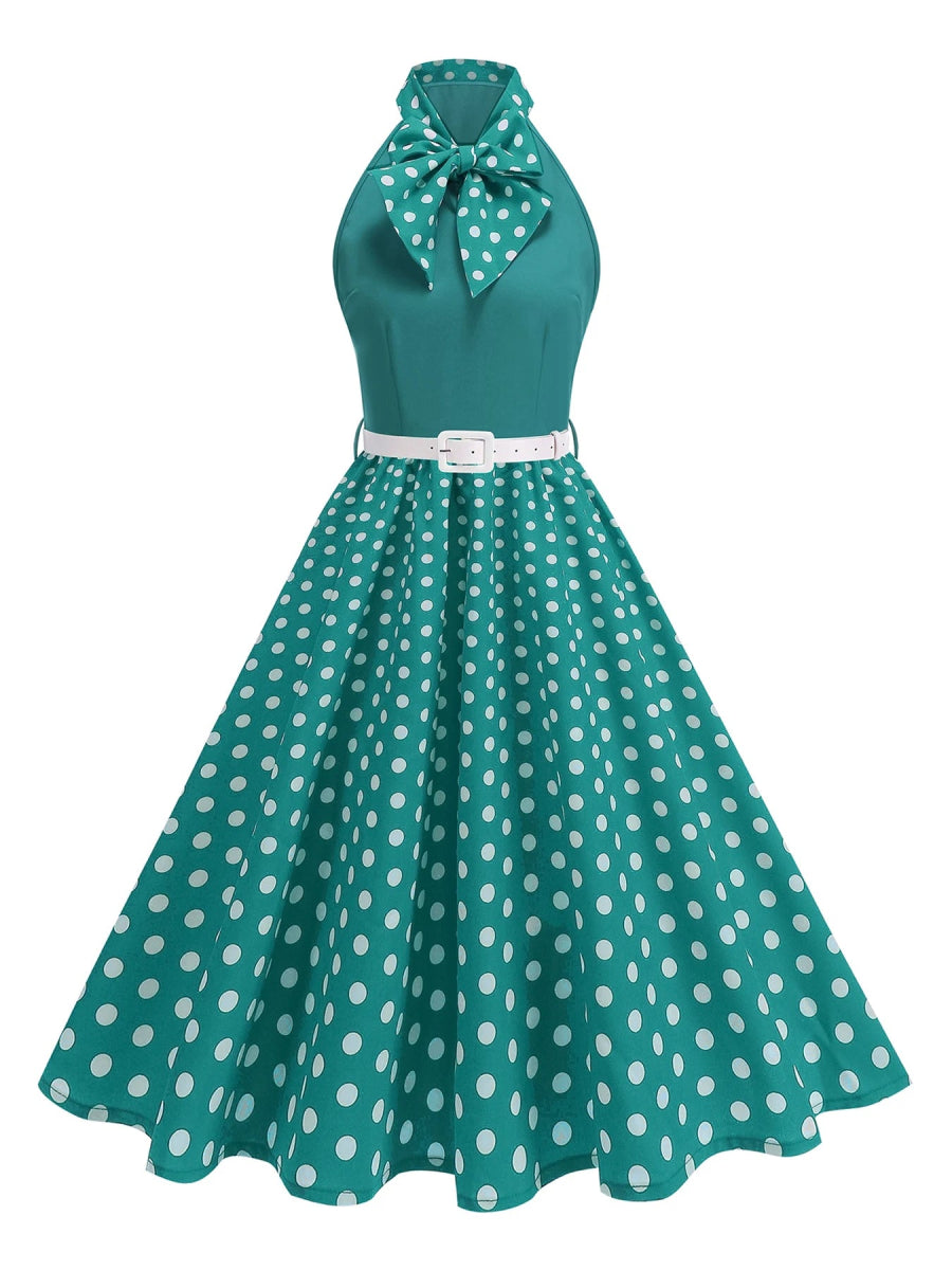 Robe Années 50 en France - Louise Vintage