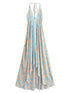 Robe Années 70 Hippie Style - Louise Vintage