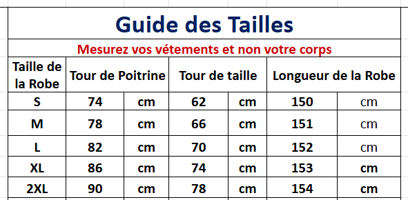 Robe Années 70 Or - Louise Vintage