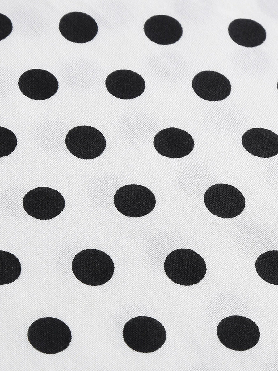 Robe Babette Années 50 - Louise Vintage