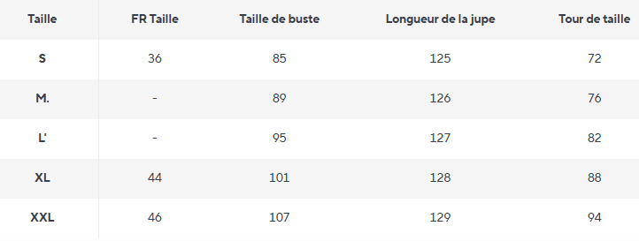 Robe Bal Année 60 - Louise Vintage