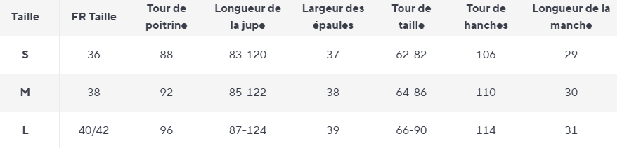 Robe Courte Année 70 Chic - Louise Vintage