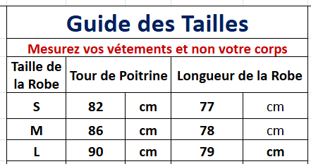 Robe Courte Année 70 Cocktail - Louise Vintage