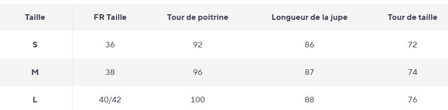 Robe Courte Année 70 Verte - Louise Vintage