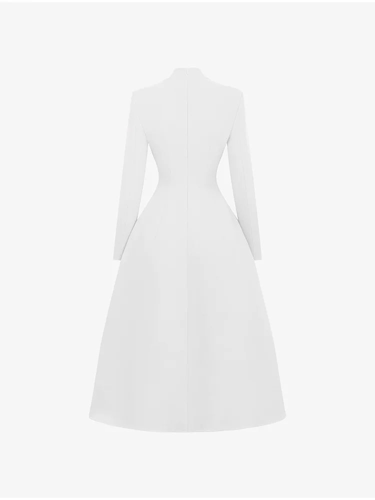 Robe de Bal Année 40 - Louise Vintage