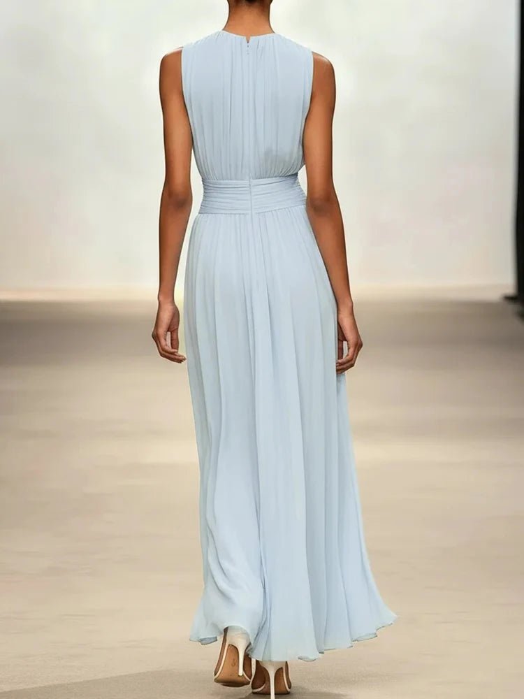 Robe de Soirée Vintage Chic - Louise Vintage