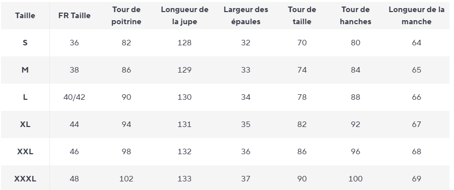 Robe des Années 30 - 40 - Louise Vintage