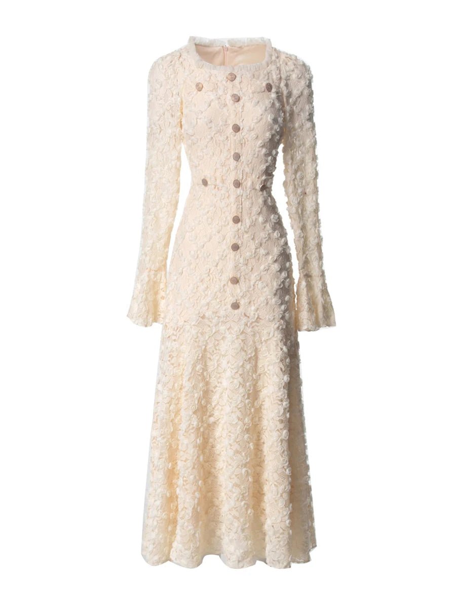 Robe des Années 30 - 40 - Louise Vintage