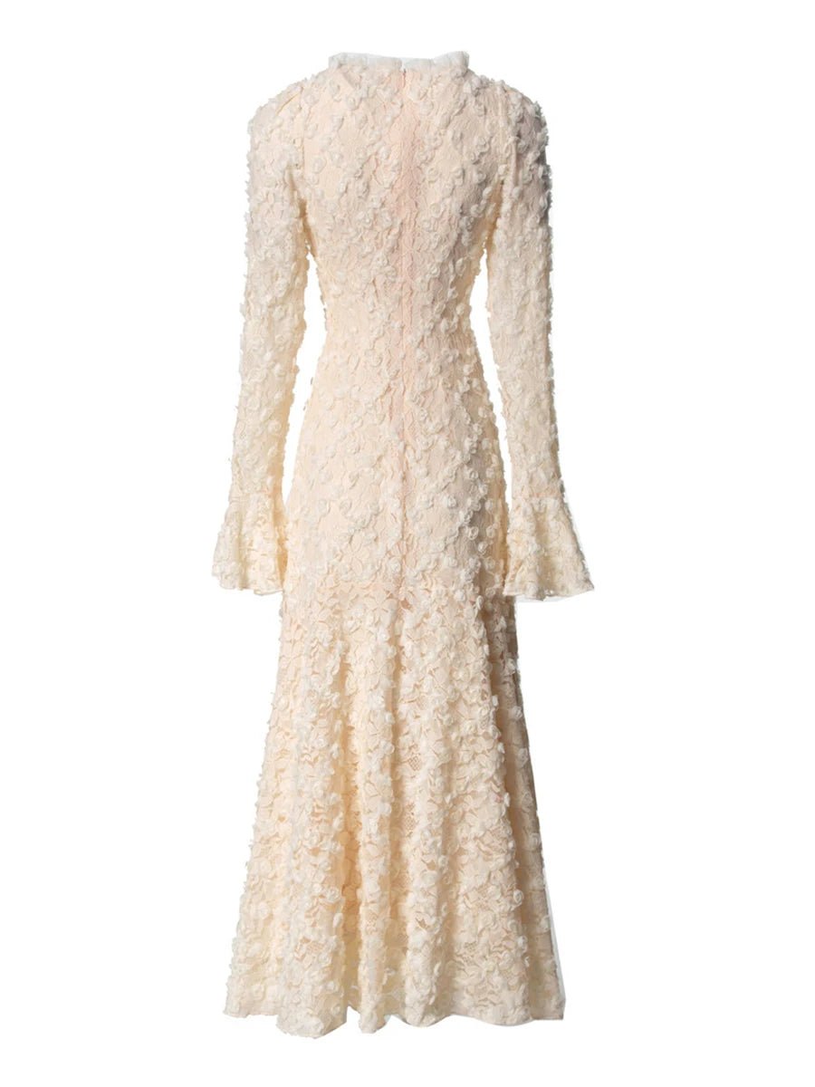 Robe des Années 30 - 40 - Louise Vintage