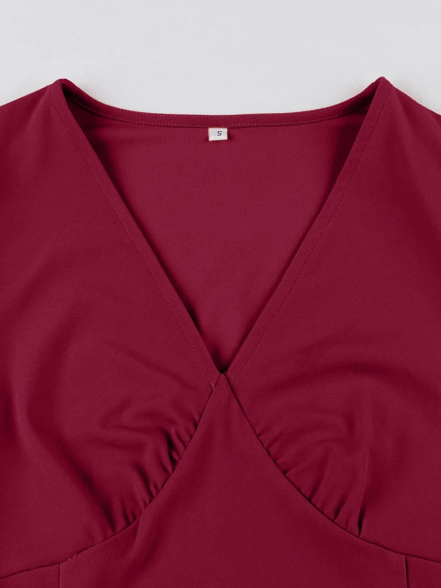 Robe des Années 60 70 - Louise Vintage