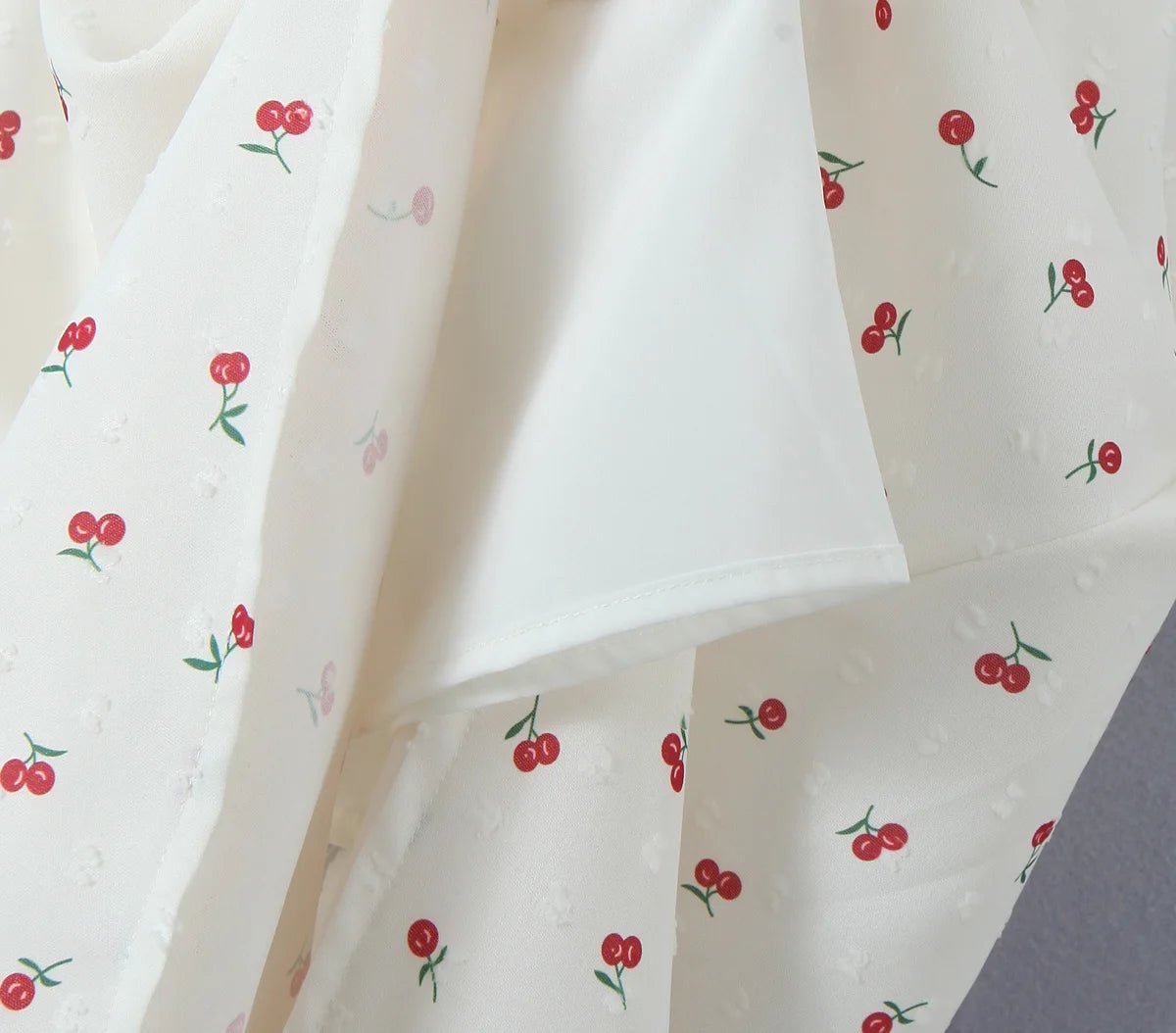 Robe Des Années 70 Classique - Louise Vintage