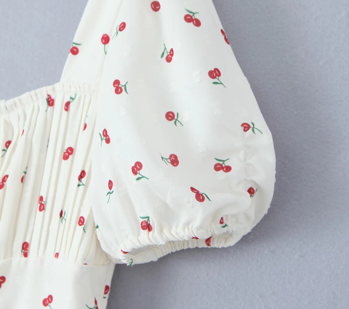 Robe Des Années 70 Classique - Louise Vintage