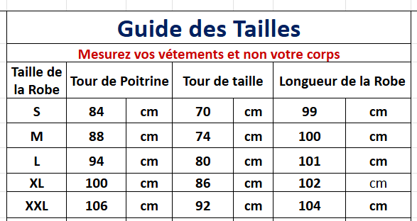 Robe Evasée Année 50 - Louise Vintage