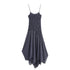 Robe Hippie Année 70 Cool - Louise Vintage
