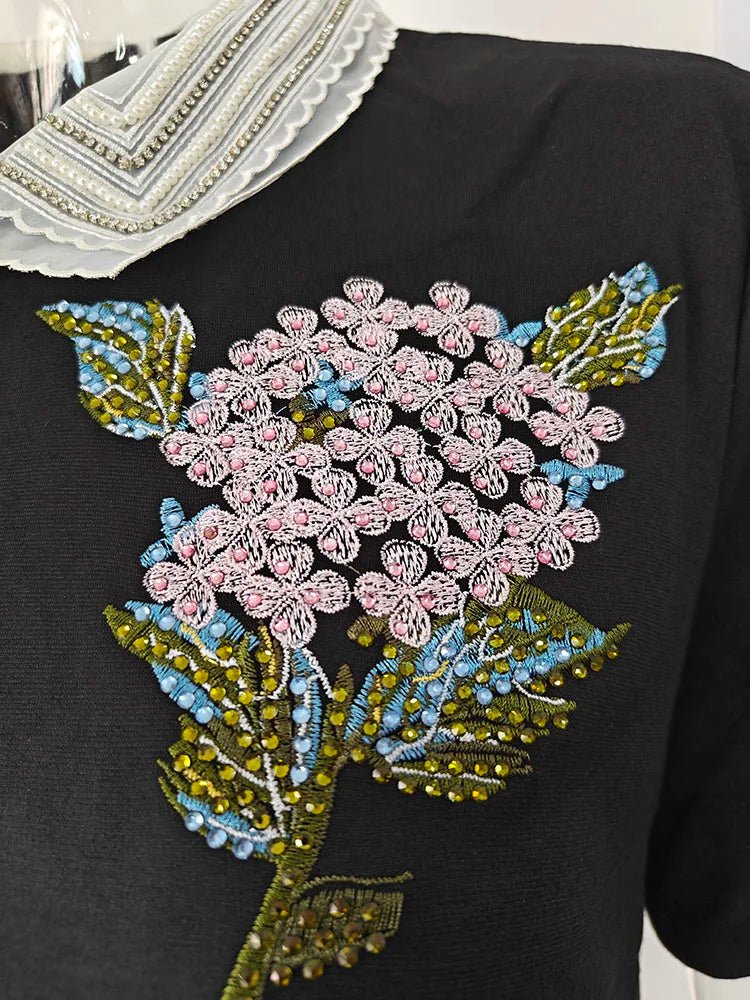 Robe Inspiration Années 40 - Louise Vintage