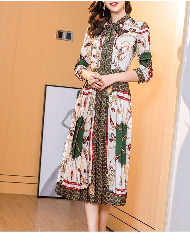 Robe Kawaii Vintage - Louise Vintage