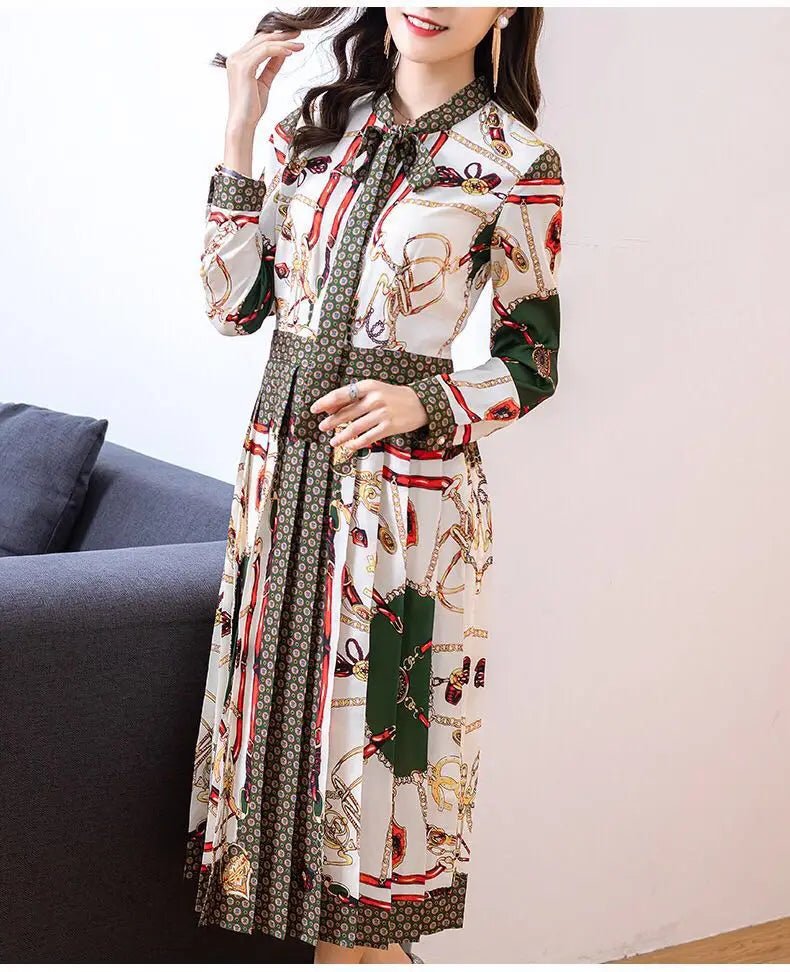 Robe Kawaii Vintage - Louise Vintage