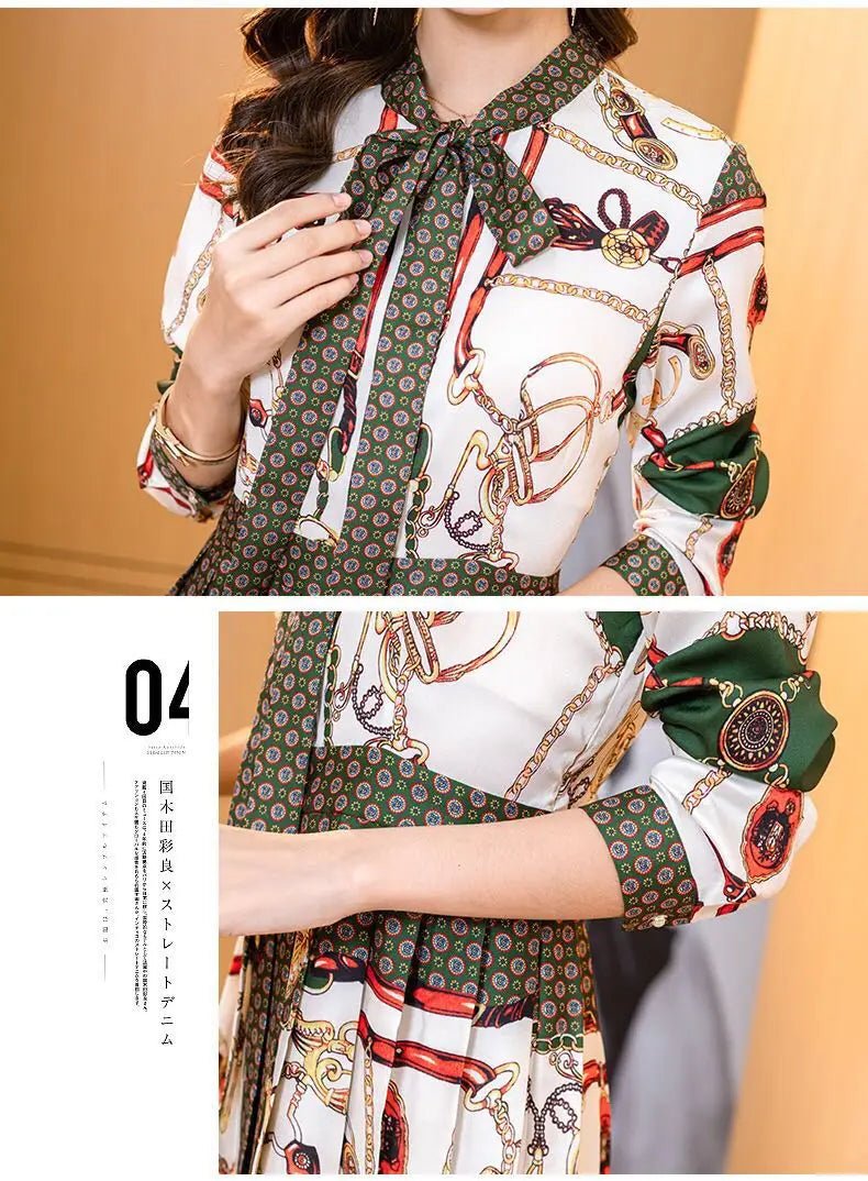 Robe Kawaii Vintage - Louise Vintage