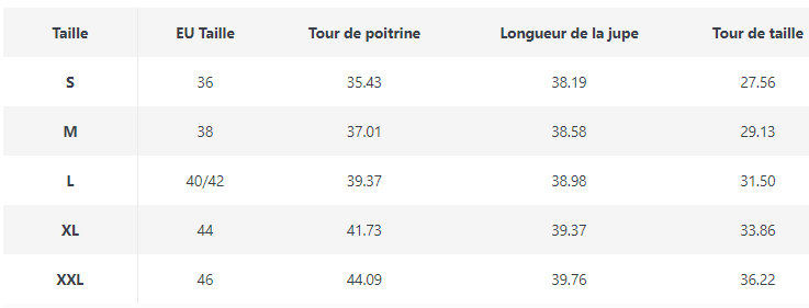 Robe Maxi Vintage Bleu - Louise Vintage