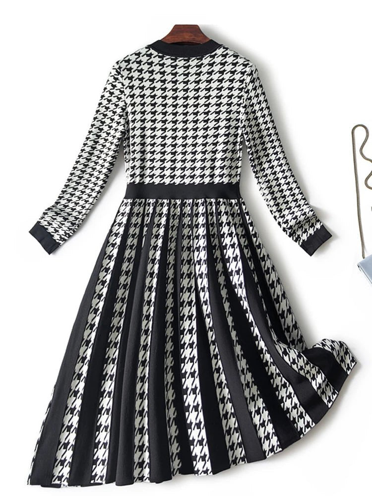 Robe Mode Années 70 - Louise Vintage