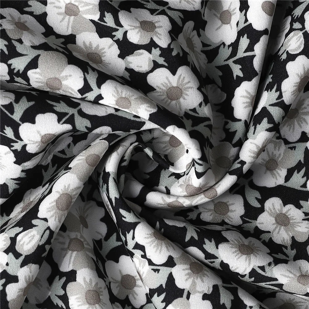 Robe Mode des Années 70 80 - Louise Vintage