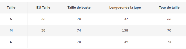 Robe Mode des Années 70 80 - Louise Vintage