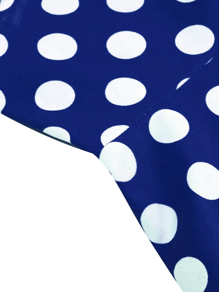 Robe Pin Up Année 60 - Louise Vintage