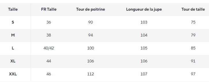 Robe Rétro Demoiselle d&