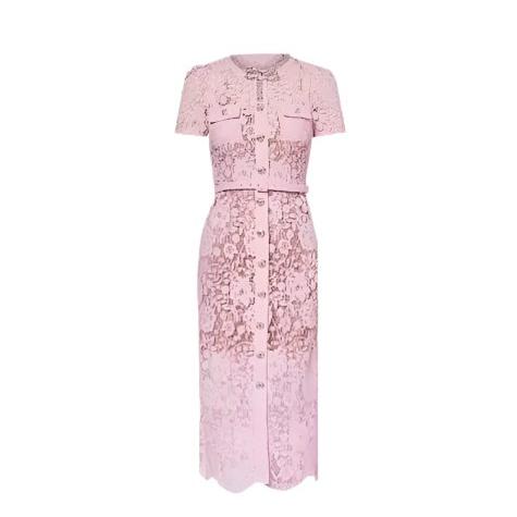 phase eight trinity corded lace dress PHASE EIGHT Trinity Corded Lace Dress