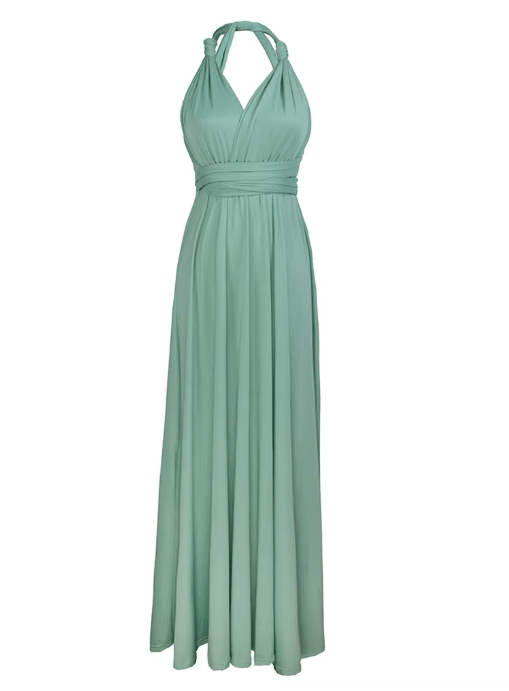 Robe Sexy Années 70 - Louise Vintage