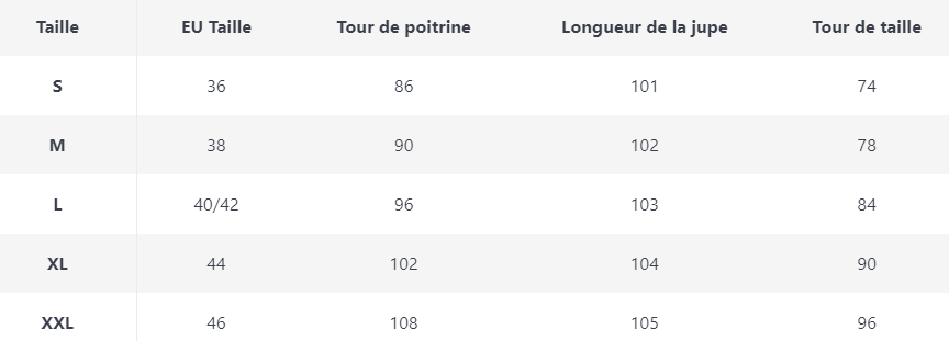 Robe Style Année 50 60 - Louise Vintage