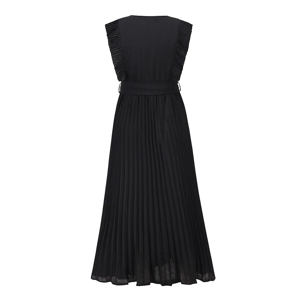 Robe Style Année 70 Vintage - Louise Vintage