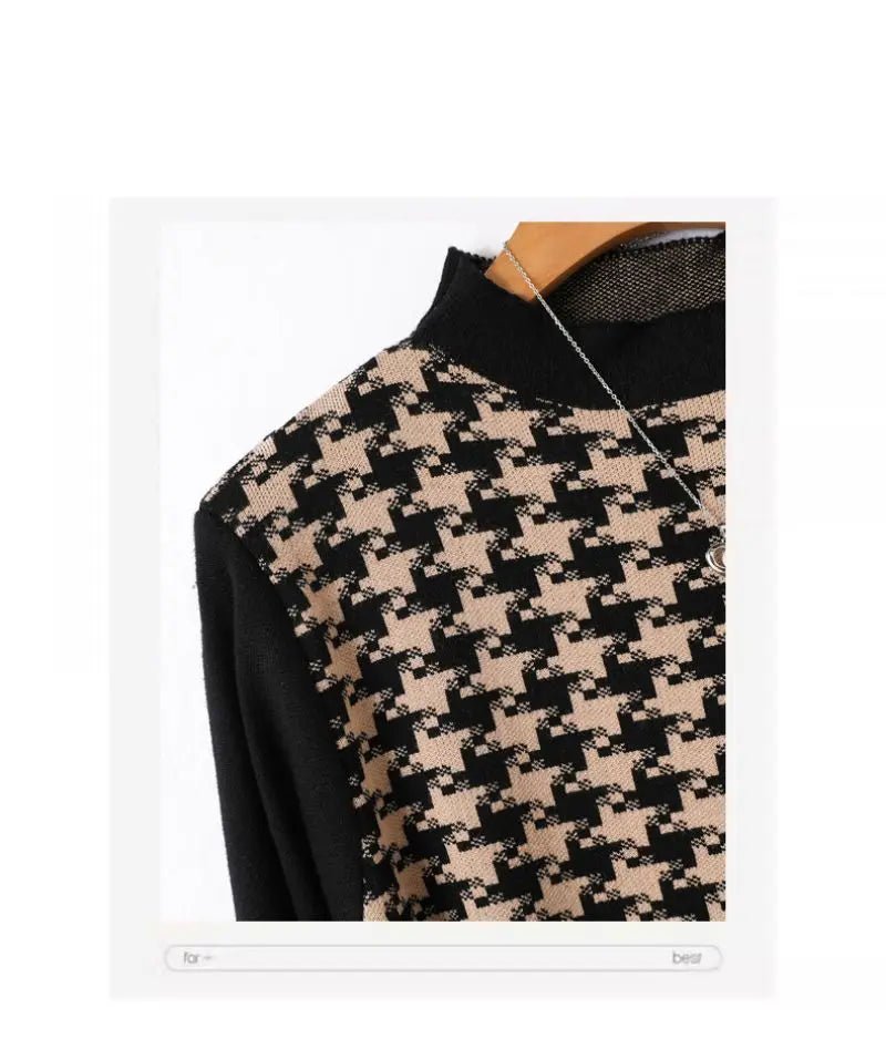 Robe Style Années 70 - Louise Vintage