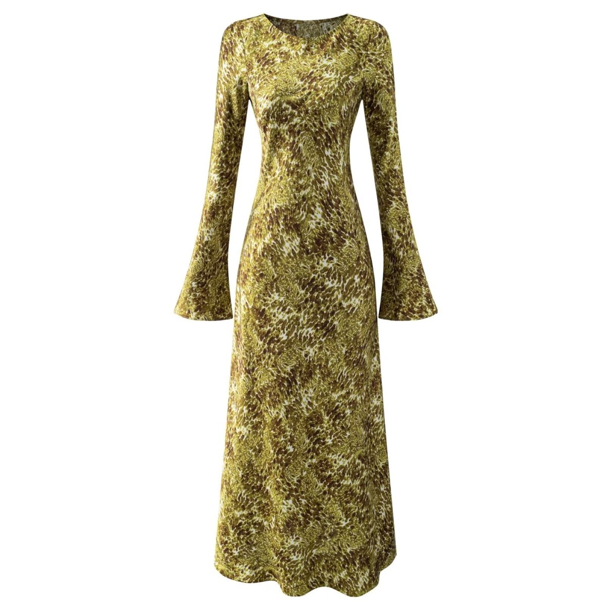 Robe Swing Années 40 - Louise Vintage