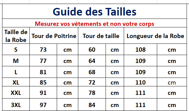Robe Type Années 70 - Louise Vintage