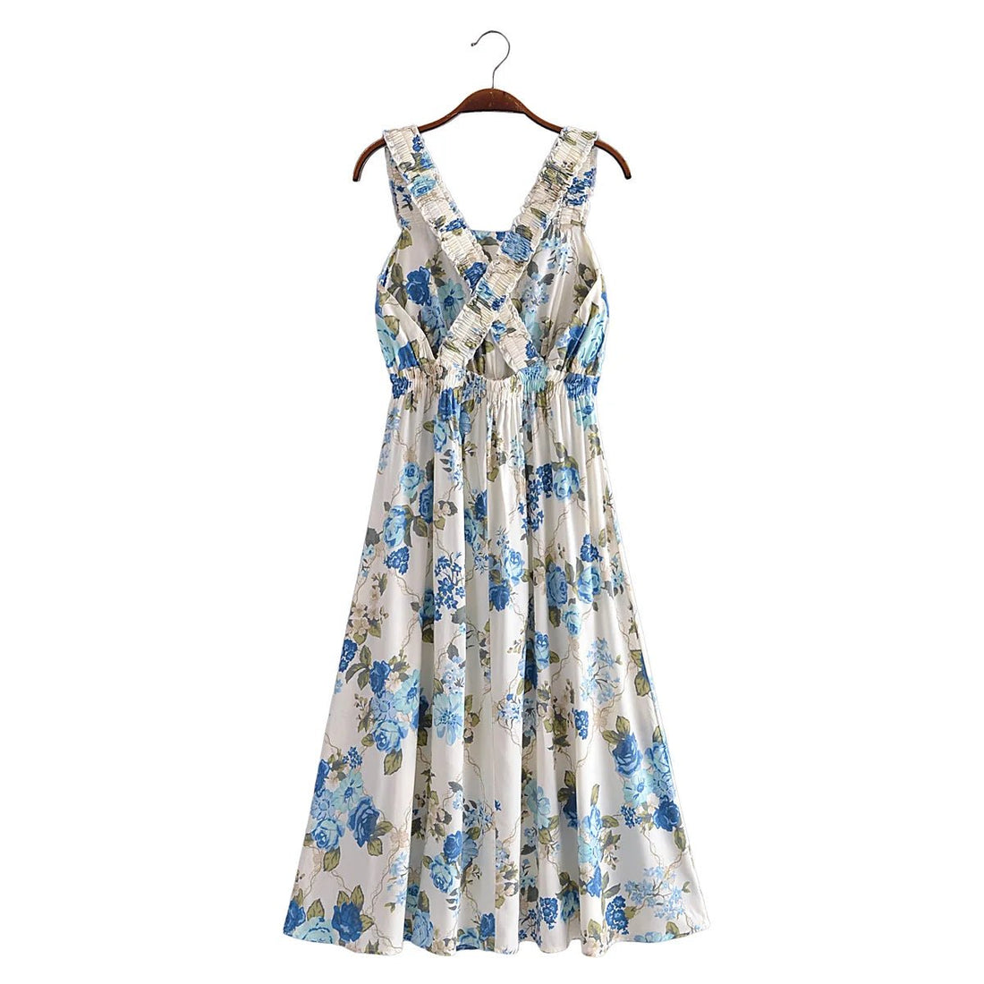 Robe Vintage 1970 - Louise Vintage