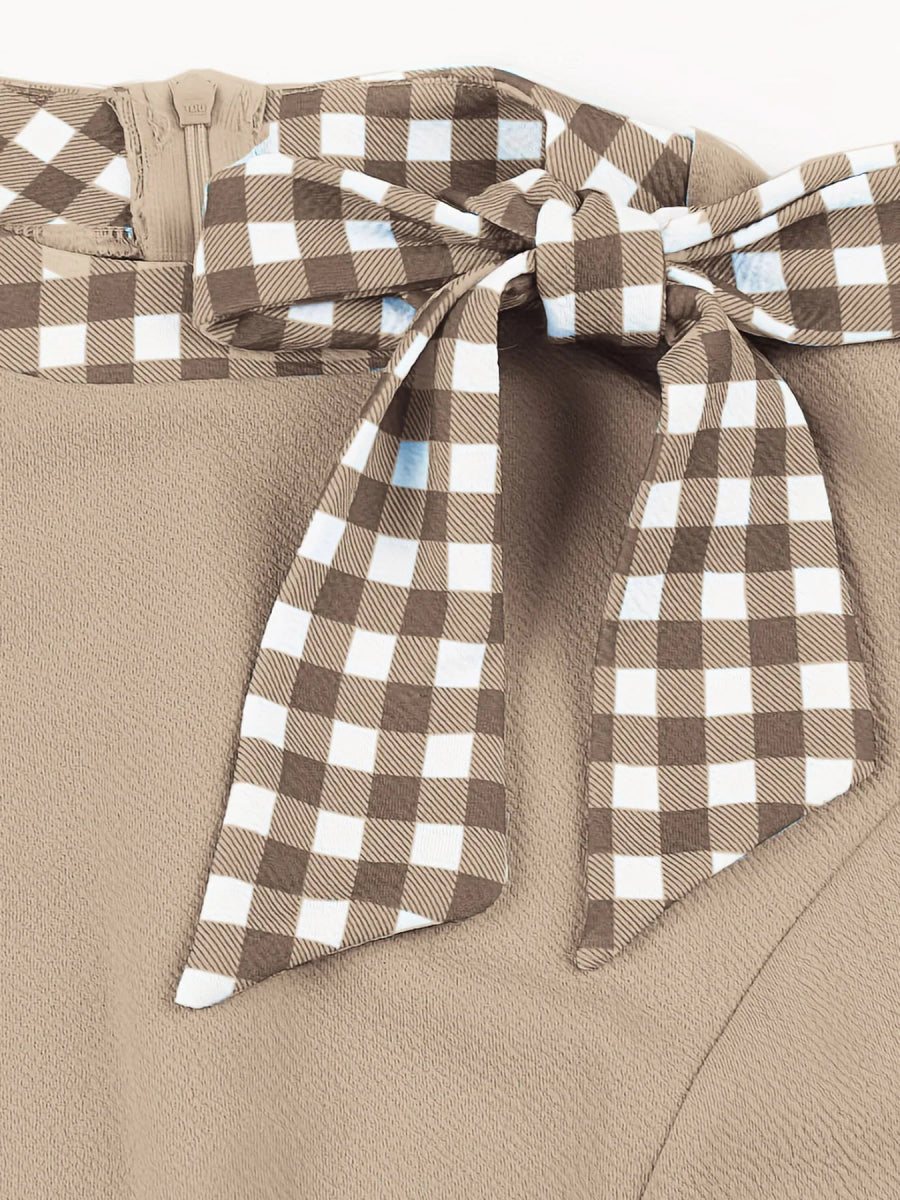 Robe Vintage Année 50 Chic - Louise Vintage