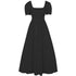 Robe Vintage Année 70 Longue - Louise Vintage