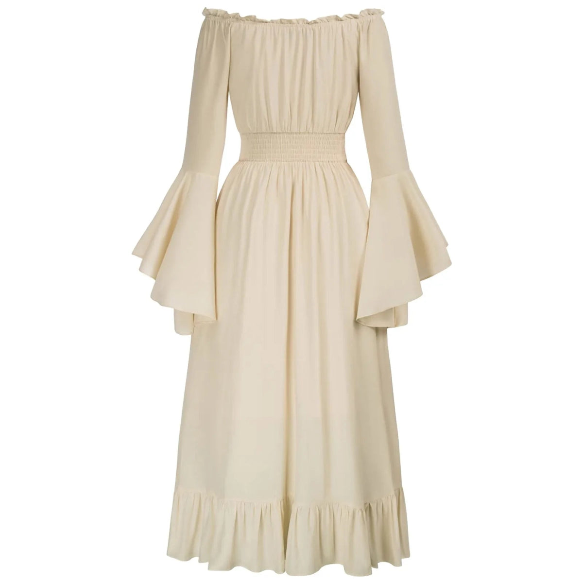 Robe Vintage Année 70 Mode - Louise Vintage