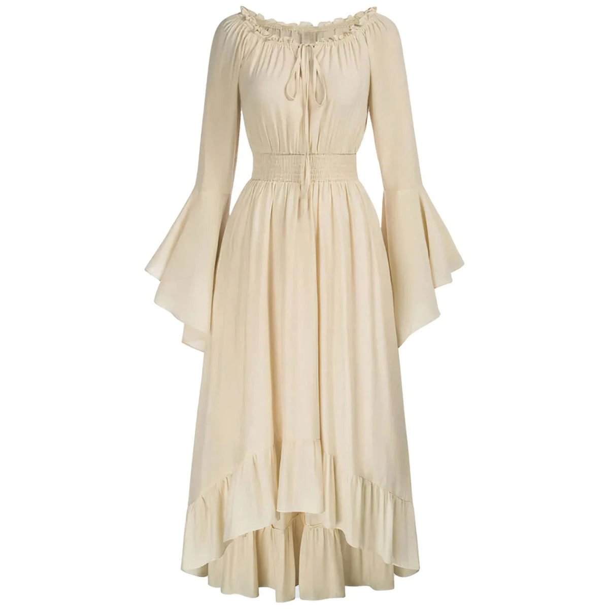 Robe Vintage Année 70 Mode - Louise Vintage