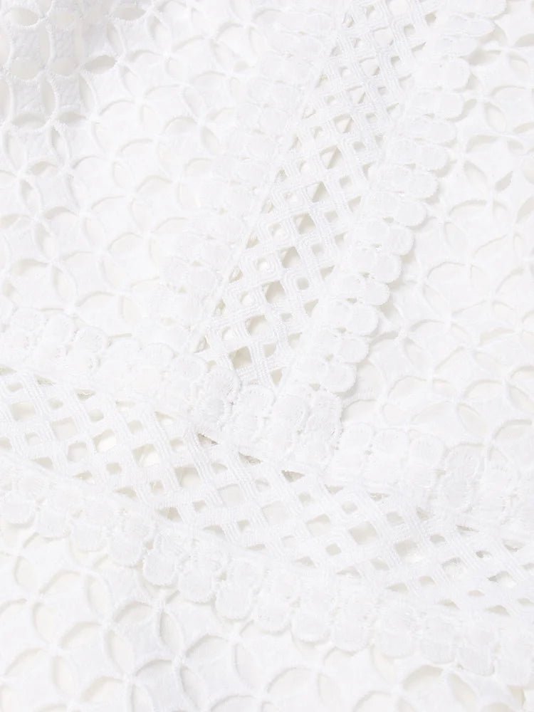 Robe Vintage Années 30 Beige - Louise Vintage