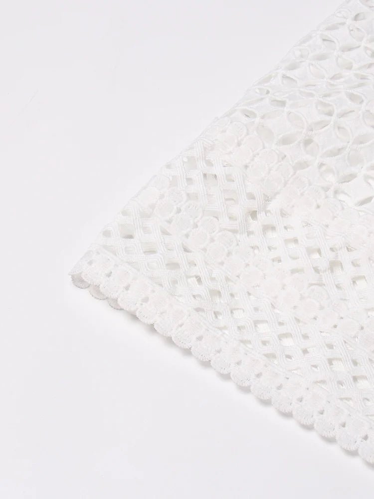 Robe Vintage Années 30 Beige - Louise Vintage